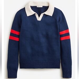J.Crew Crewcuts Cotton Sweater